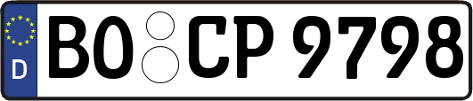 BO-CP9798