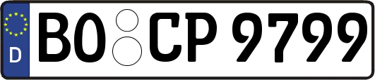BO-CP9799
