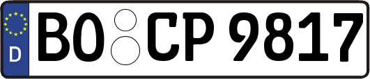 BO-CP9817