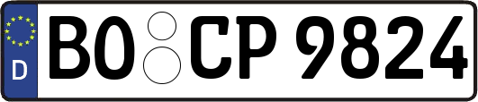 BO-CP9824