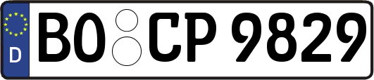 BO-CP9829