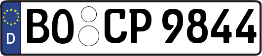 BO-CP9844