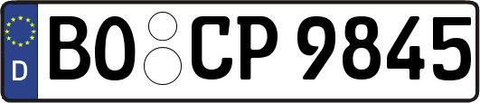 BO-CP9845