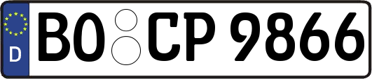 BO-CP9866