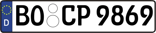 BO-CP9869