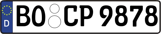 BO-CP9878
