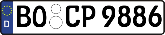 BO-CP9886