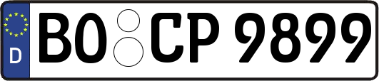 BO-CP9899