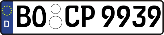 BO-CP9939