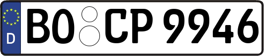 BO-CP9946