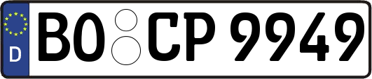 BO-CP9949