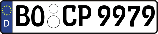 BO-CP9979