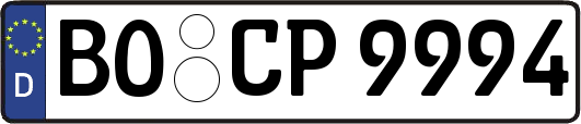 BO-CP9994