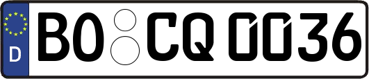 BO-CQ0036