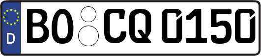 BO-CQ0150