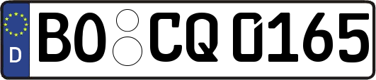 BO-CQ0165