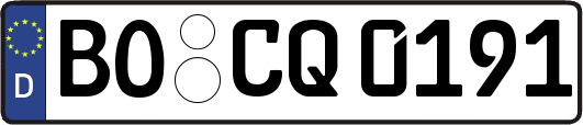 BO-CQ0191