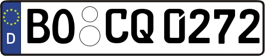 BO-CQ0272