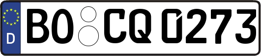 BO-CQ0273
