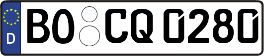 BO-CQ0280