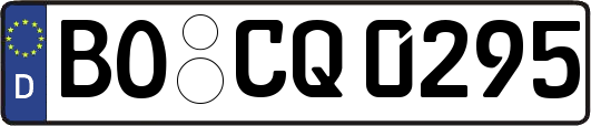 BO-CQ0295