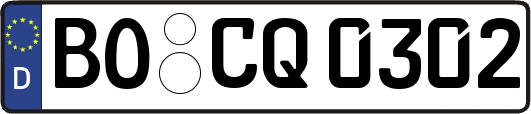 BO-CQ0302
