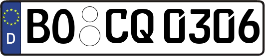 BO-CQ0306