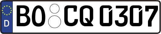 BO-CQ0307
