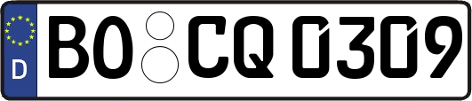BO-CQ0309