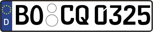 BO-CQ0325