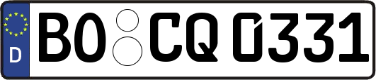 BO-CQ0331