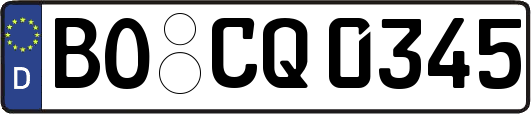 BO-CQ0345