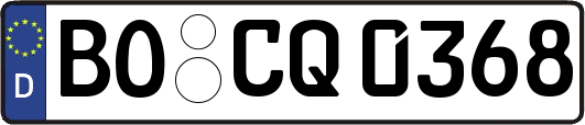 BO-CQ0368