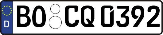 BO-CQ0392