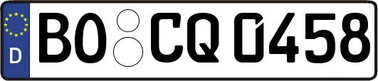 BO-CQ0458