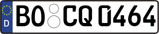 BO-CQ0464