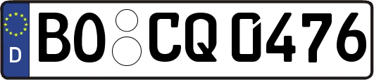 BO-CQ0476