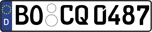 BO-CQ0487
