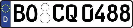 BO-CQ0488