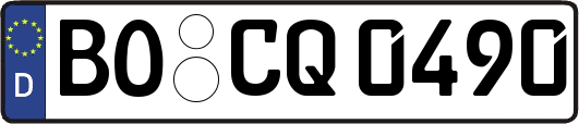 BO-CQ0490
