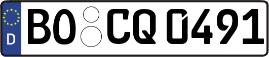 BO-CQ0491