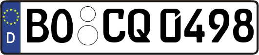 BO-CQ0498