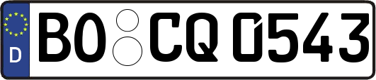 BO-CQ0543
