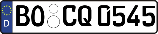 BO-CQ0545