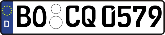 BO-CQ0579