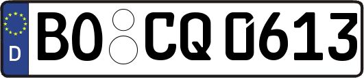 BO-CQ0613