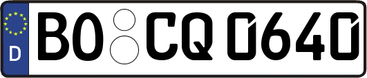 BO-CQ0640