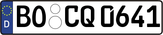 BO-CQ0641