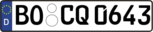 BO-CQ0643