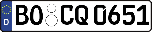 BO-CQ0651